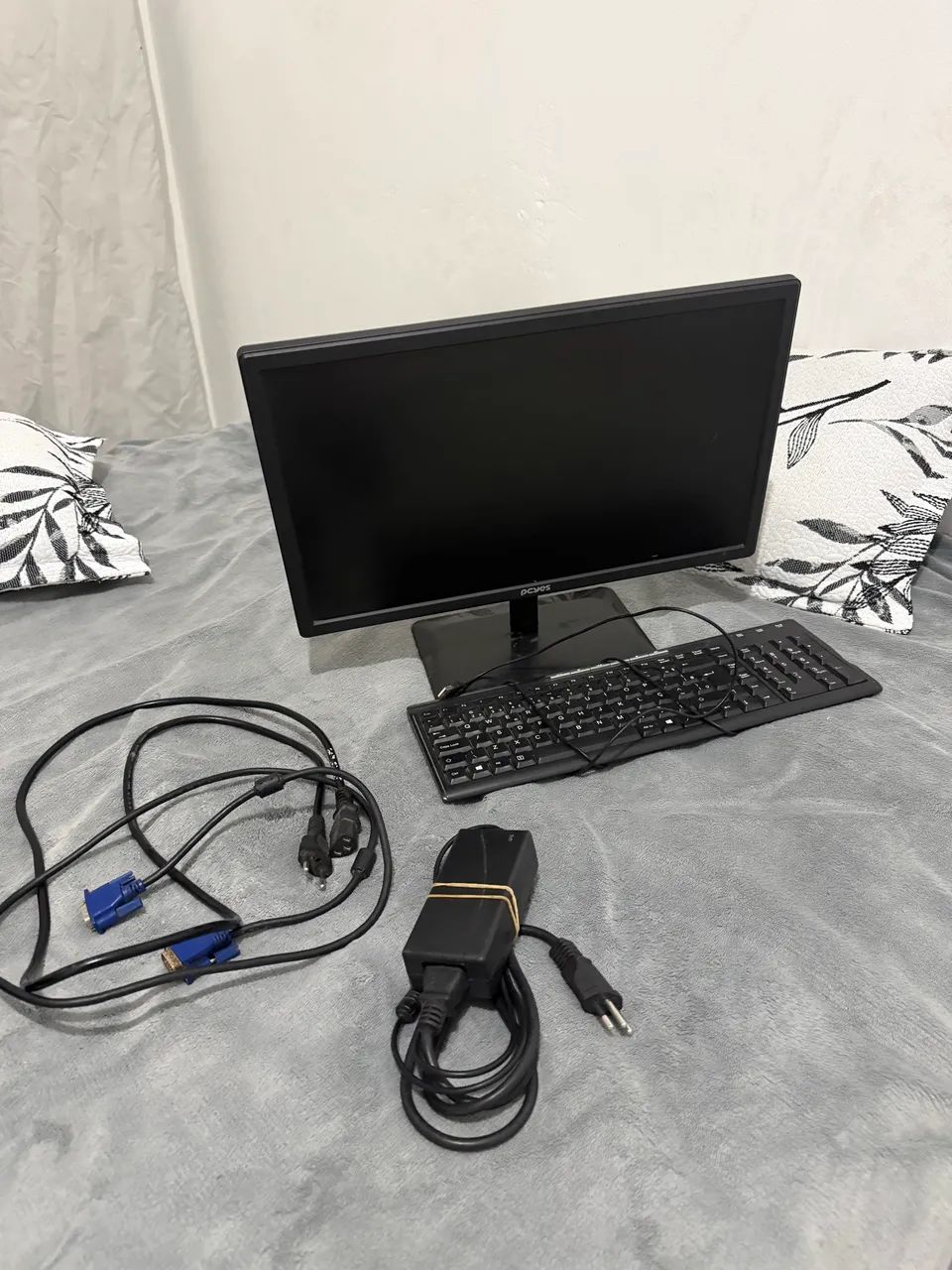 Monitor pc  - Foto 2