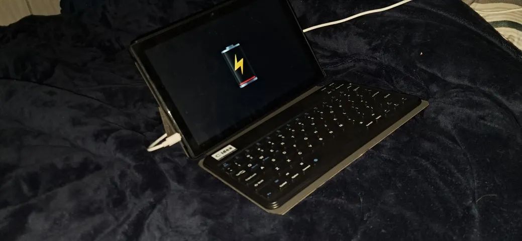 Kit completo de Tablet C idea CM8600 Plus