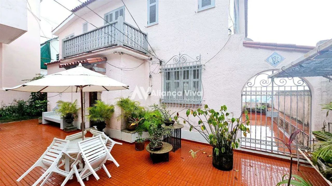 Santa Teresa | Casa 7 quartos, sendo 1 suite - Foto 3