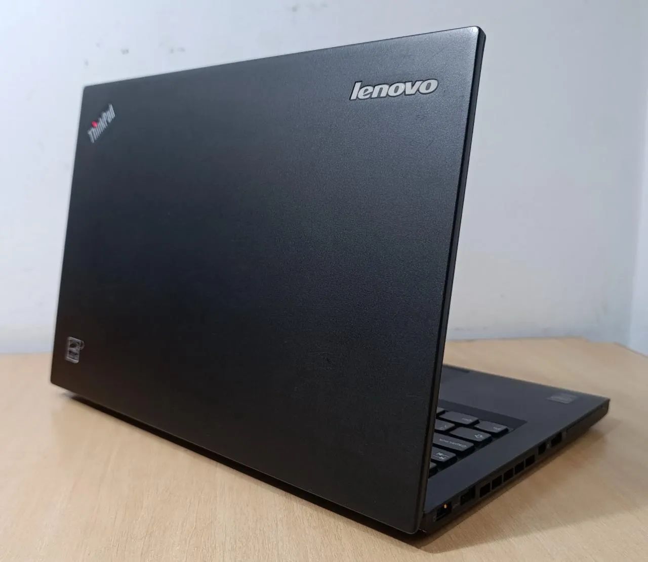 Notebook Lenovo Thinkpad T440 em ótimo estado - Foto 2