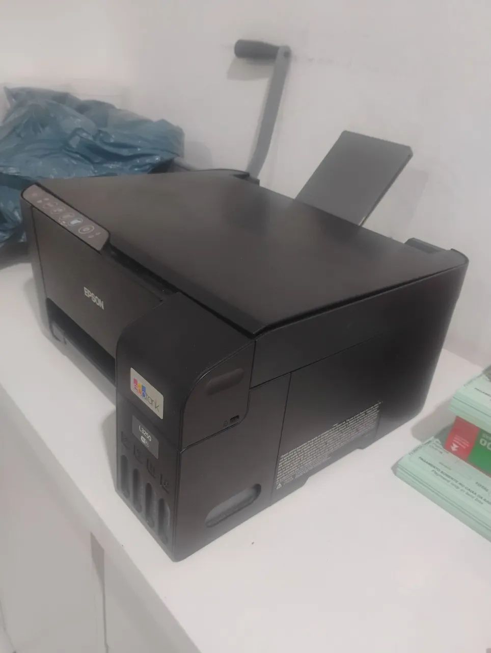 Epson ecotank L3250 - Foto 3