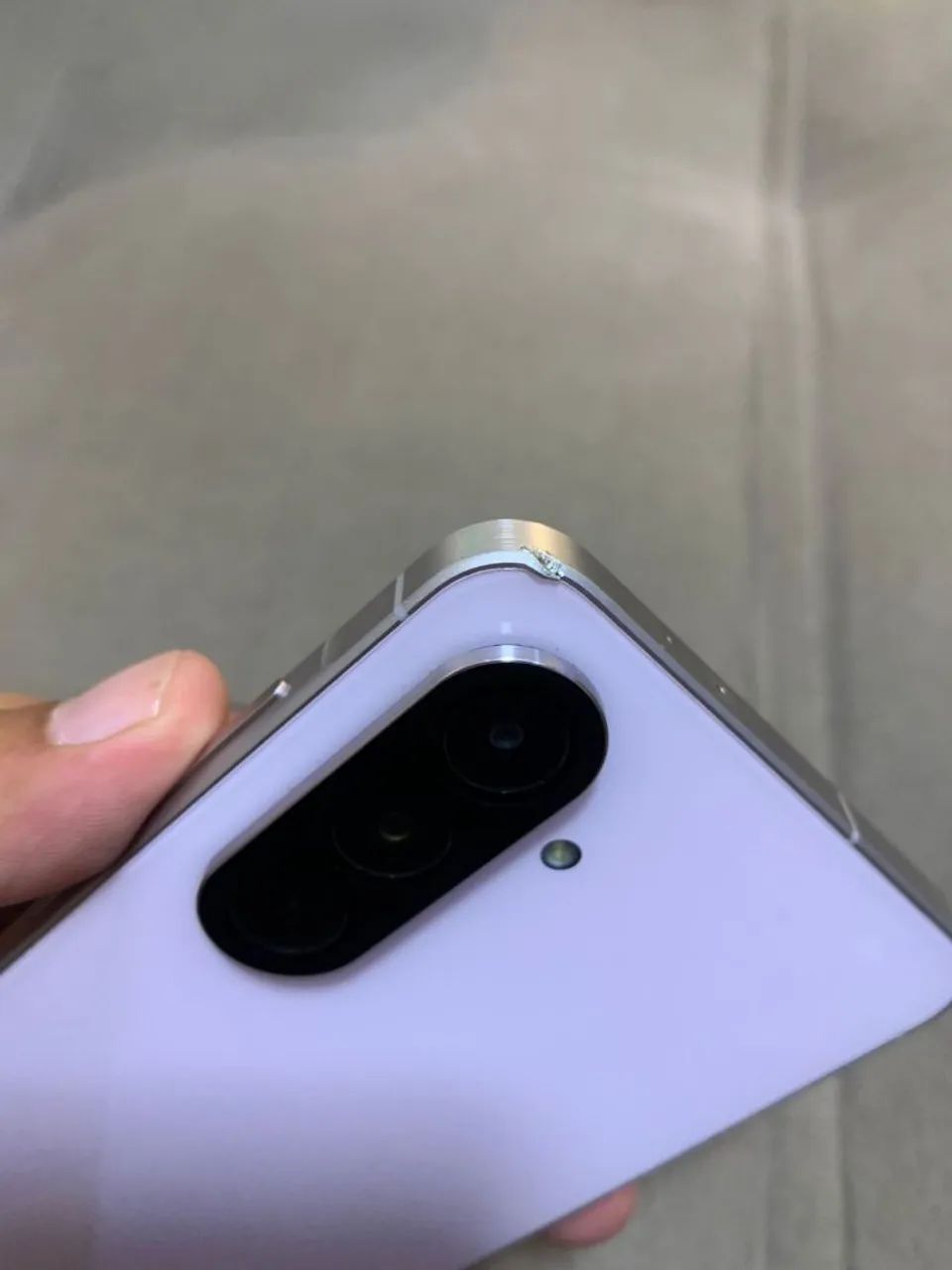 A56 Vendo/Troco em Poco X8 Pro - Foto 5