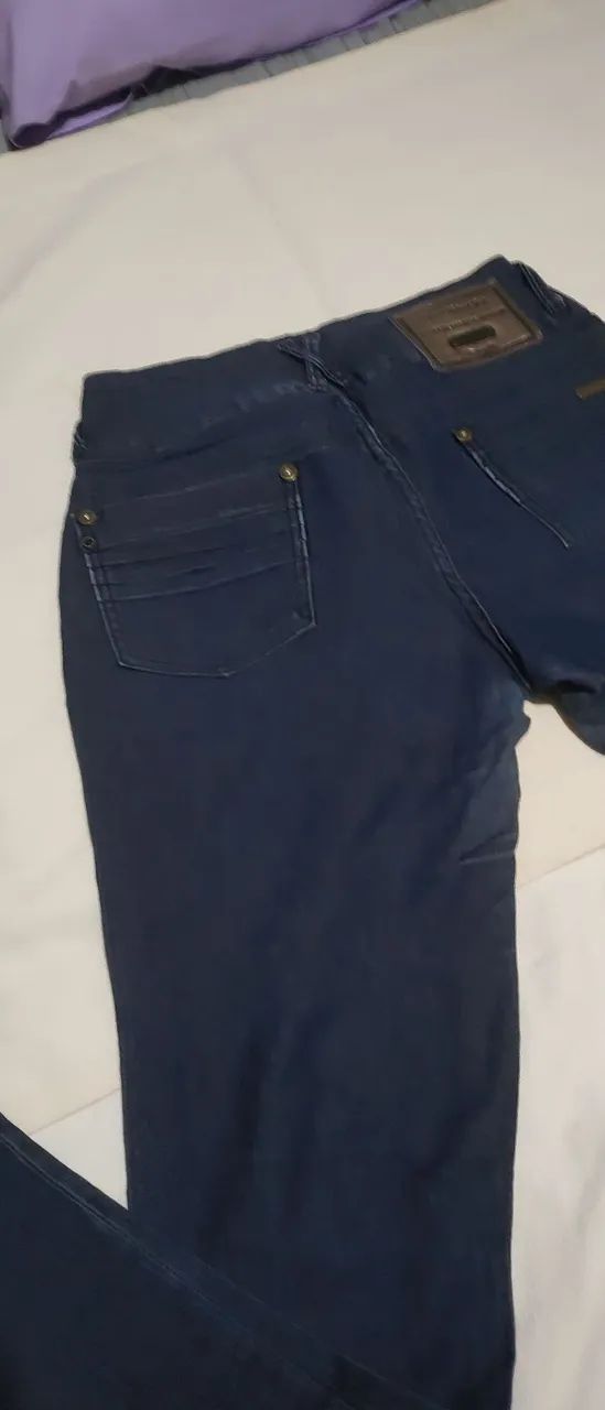 Calça Djeans - Foto 2