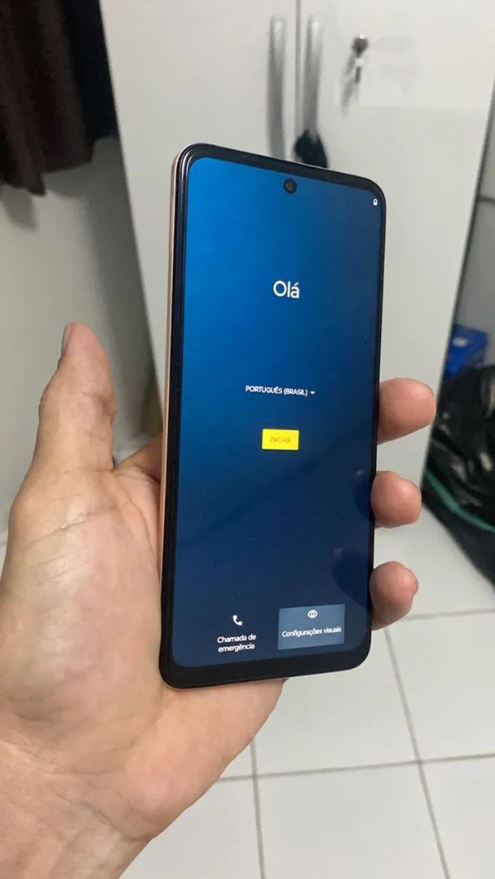 Celular g32 - Foto 4