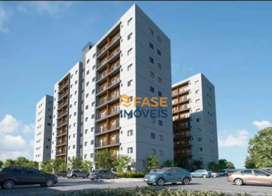 Apartamento com 2 quartos à venda de 45m², Parque Verde - Belém/PA - Foto 2