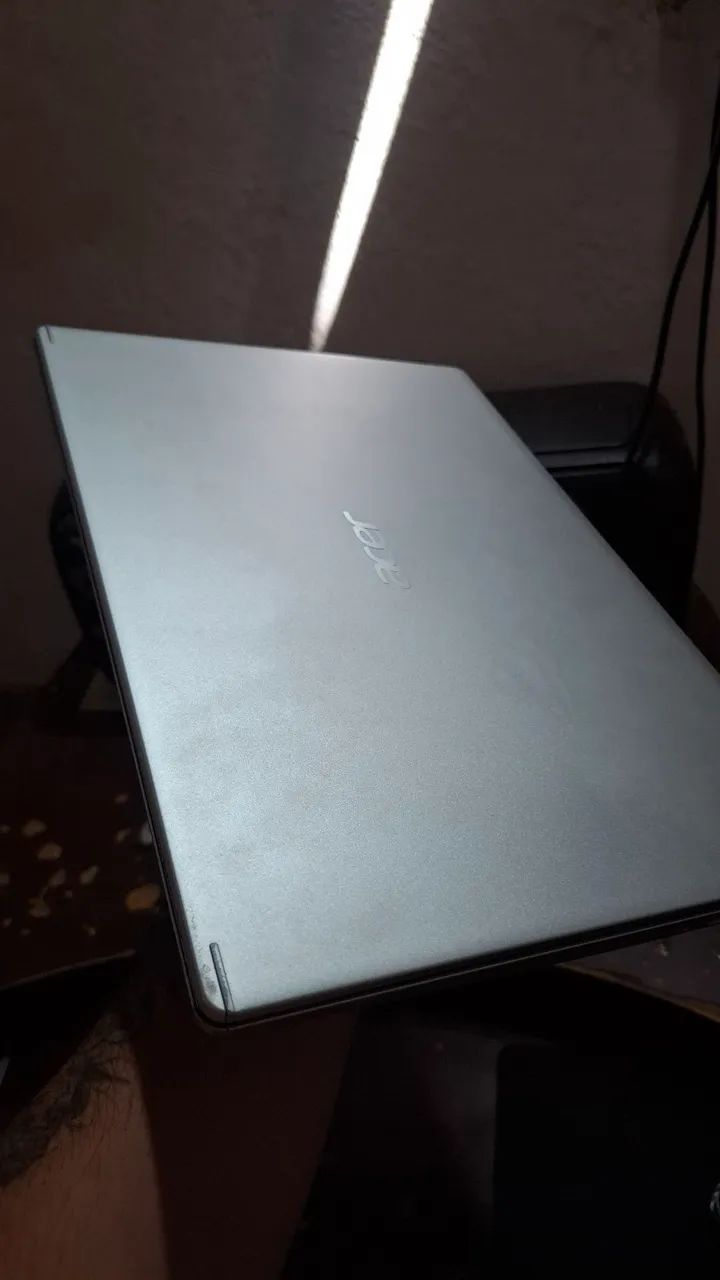 Notebook Acer Aspire 5 - Foto 2