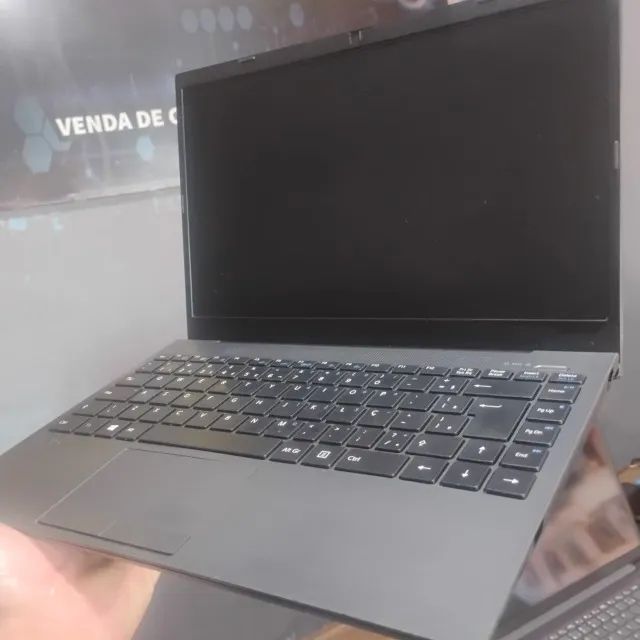 NOtebook vaio i5 10 th rapido no precin (xaaaaaama)