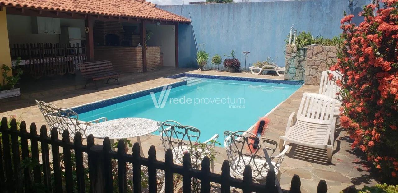 casa - Centro - Artur Nogueira - Foto 4