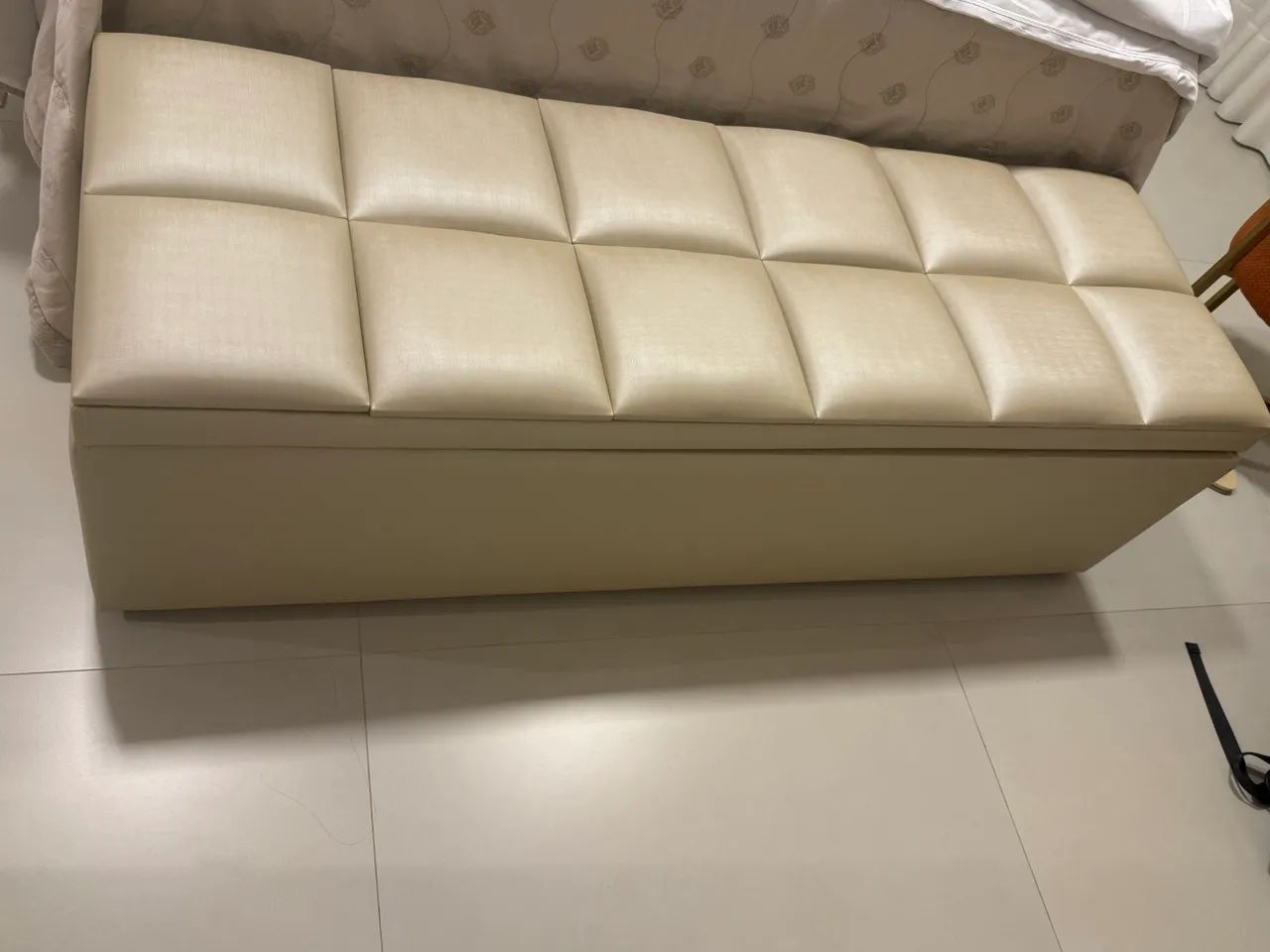 Vendo Baú 
