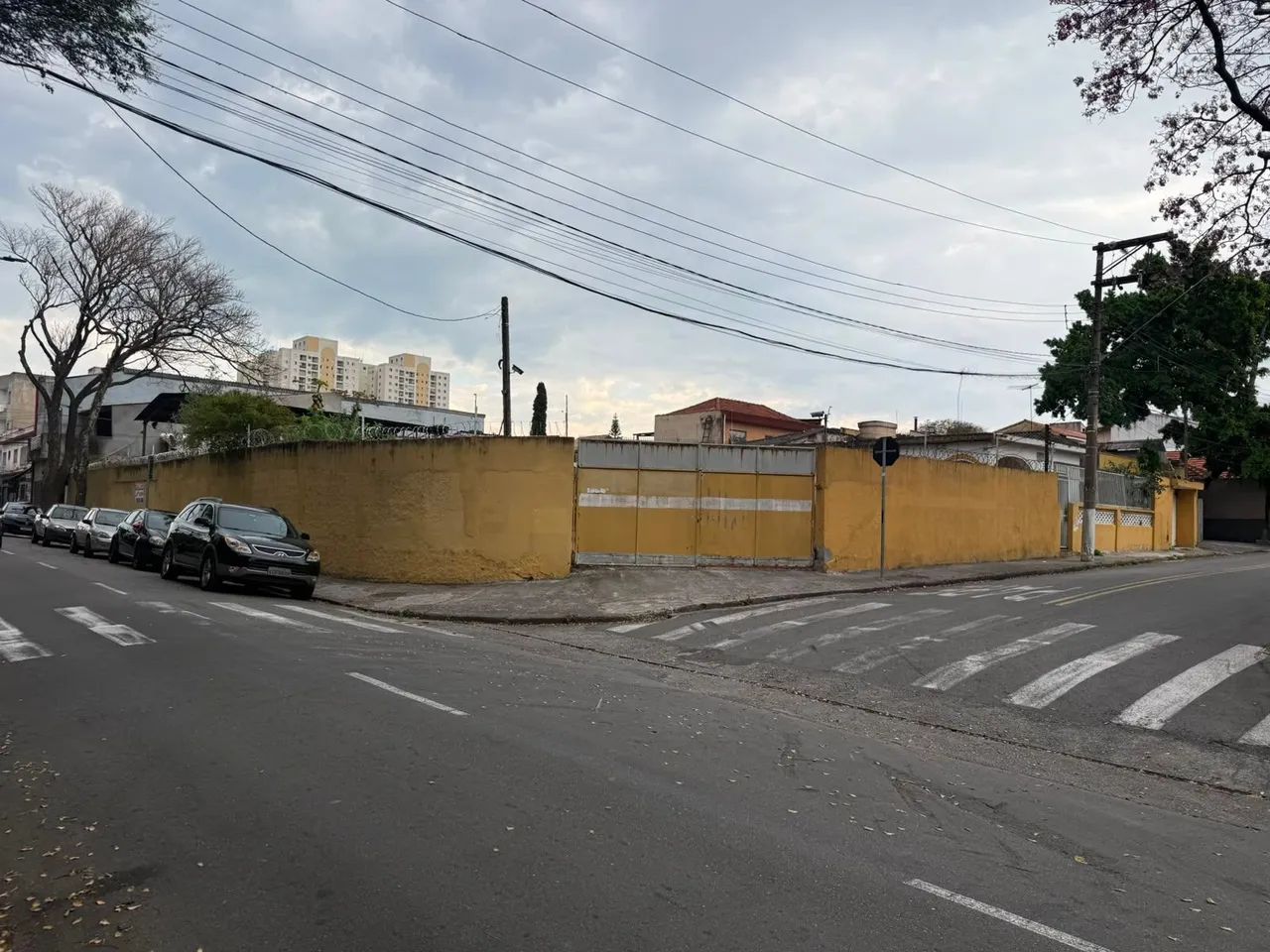 Terreno para empreendimento Paulicéia SBC - Foto 5