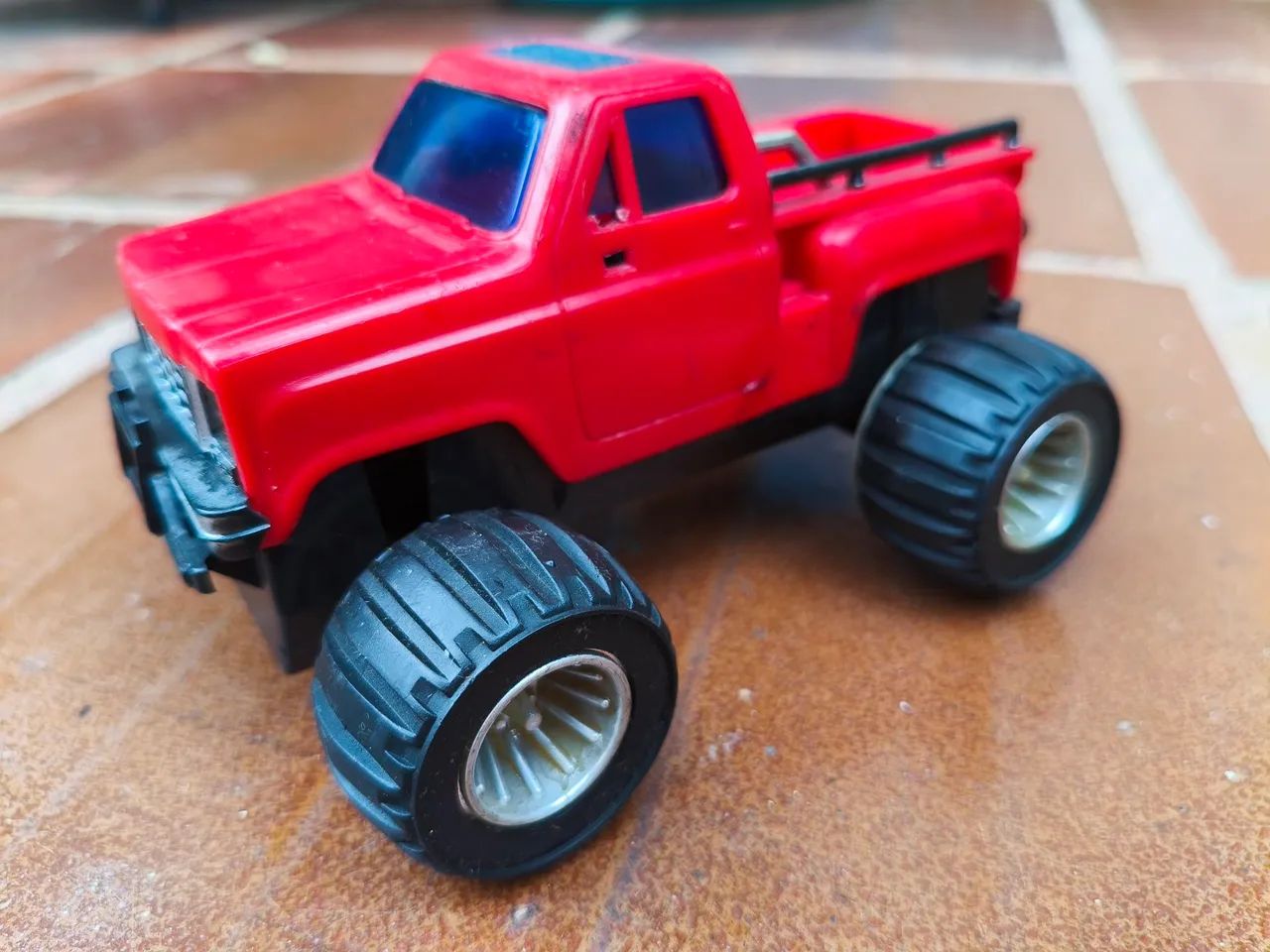 Pickup Glasslite - Foto 2