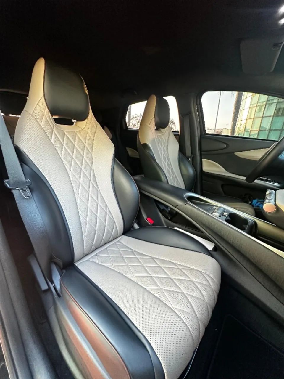 BYD Dolphin EV (Elétrico) 2024 - Foto 4