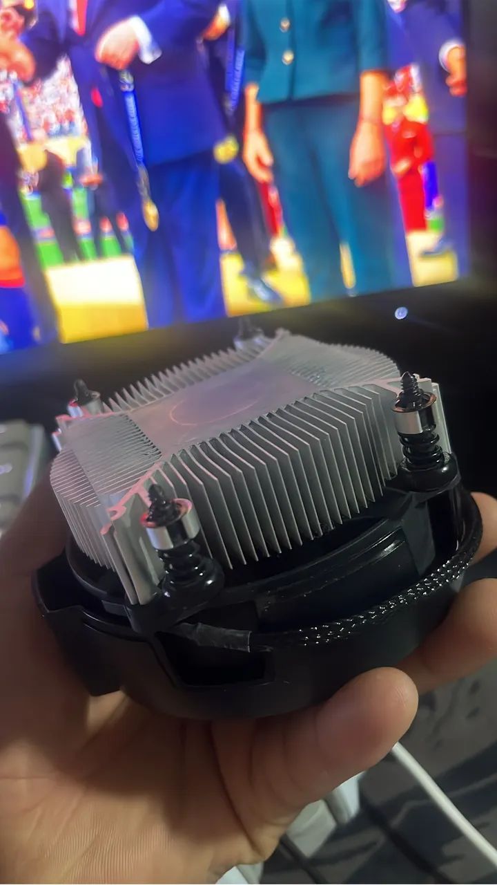 Processador Ryzen 5 - Foto 2
