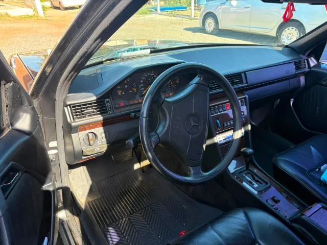 Mercedes-Benz E-320 E-320 1995 - Foto 3