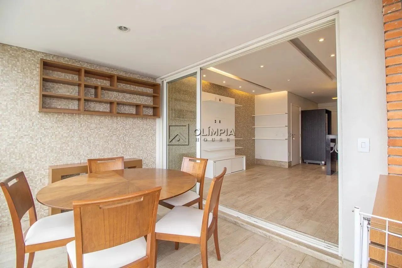 Venda Apartamento 1 Dormitórios - 61 m² Itaim Bibi - Foto 6