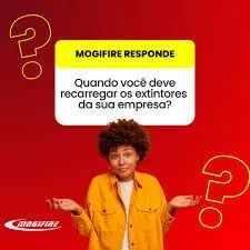 Manutenção de Extintores e  Novos e AVCB - Foto 4