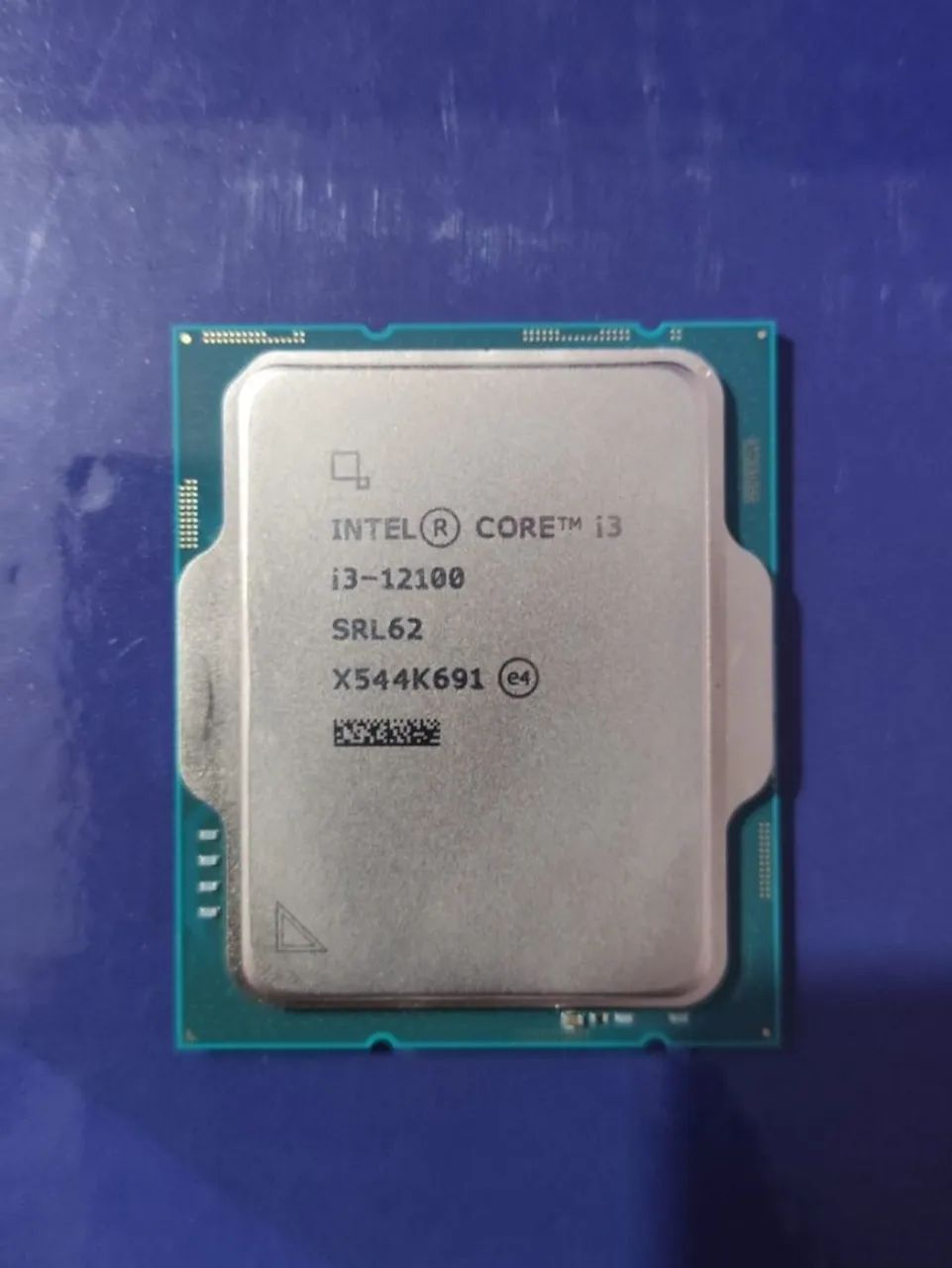 processador core i3 12100