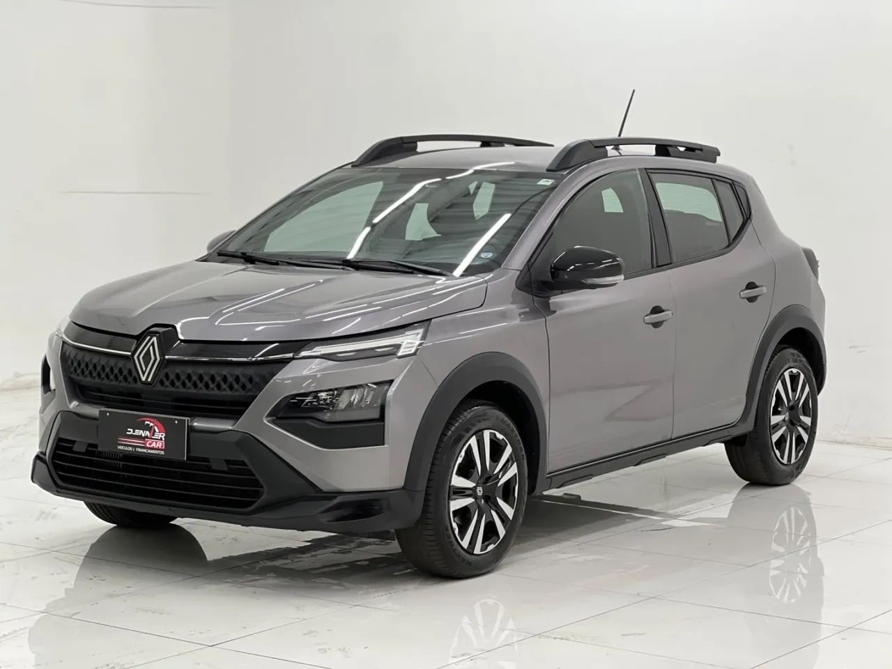 Renault Kardian 2024 - Foto 3