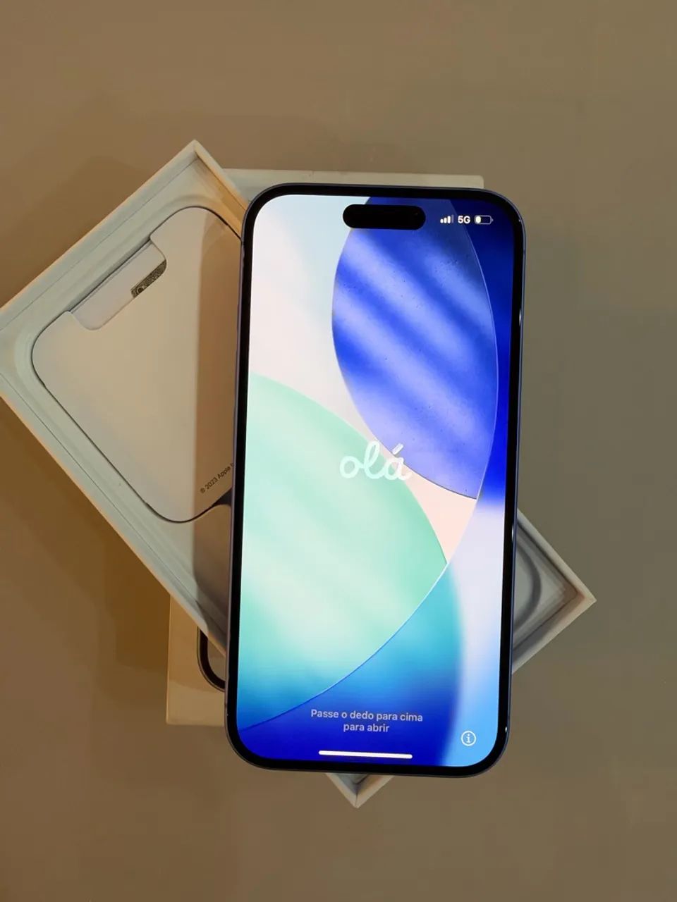 iPhone 16  - Foto 2