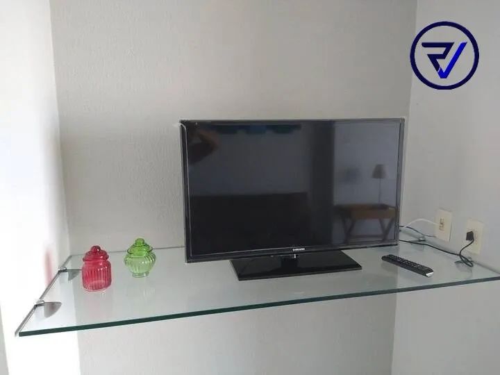 Flat Yacht Coast Residence - Foto 4