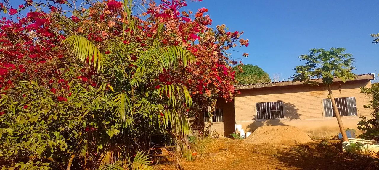 Casa Ecológica 