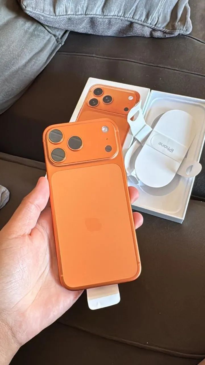 IPhone pro max  - Foto 4
