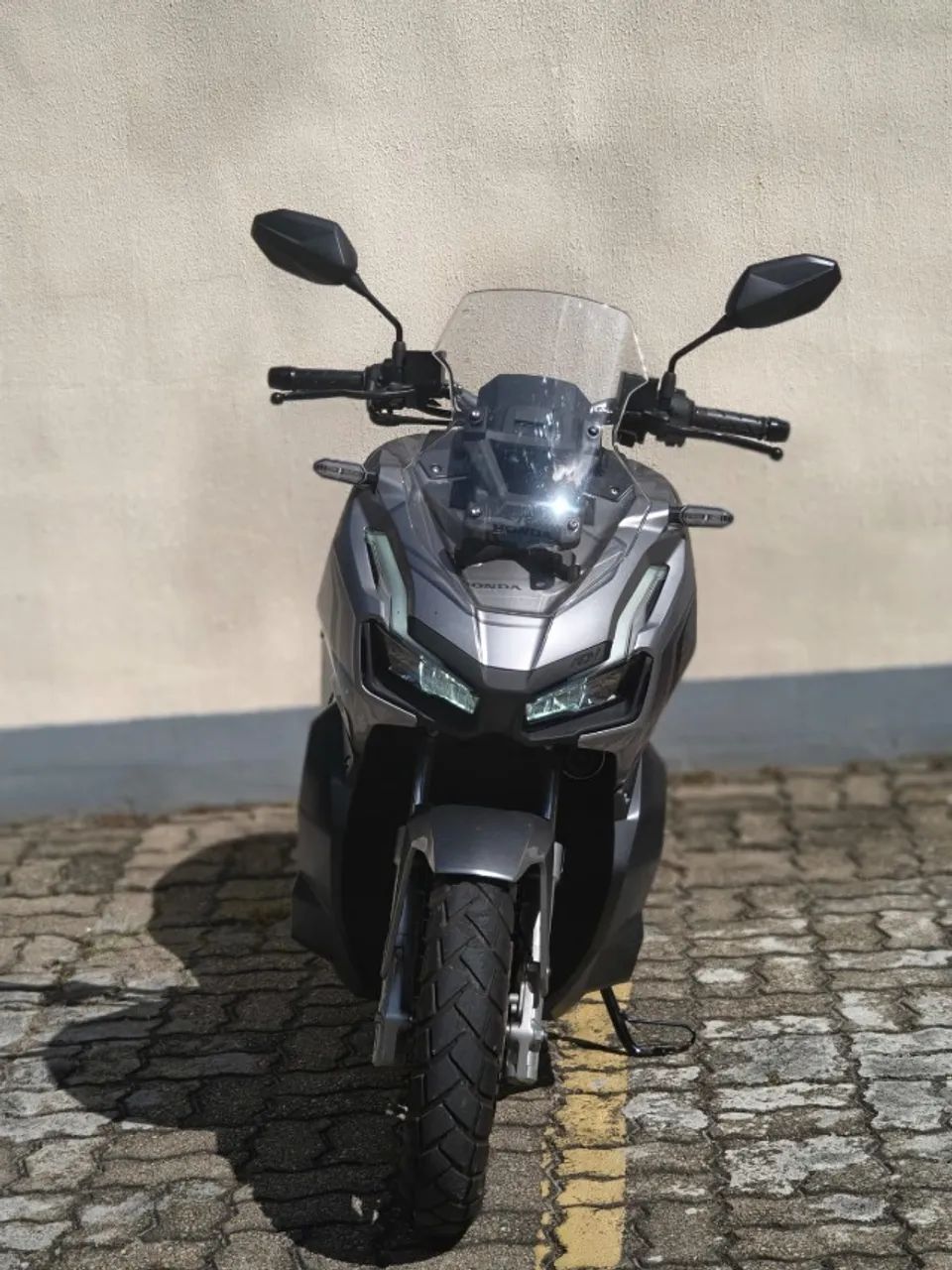 ADV 160 2025 - Foto 3