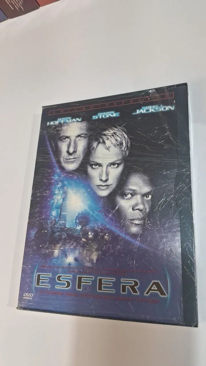 Dvd Snapcase diversos títulos 29,00 cada - DVD, Blu-Ray e Vídeo