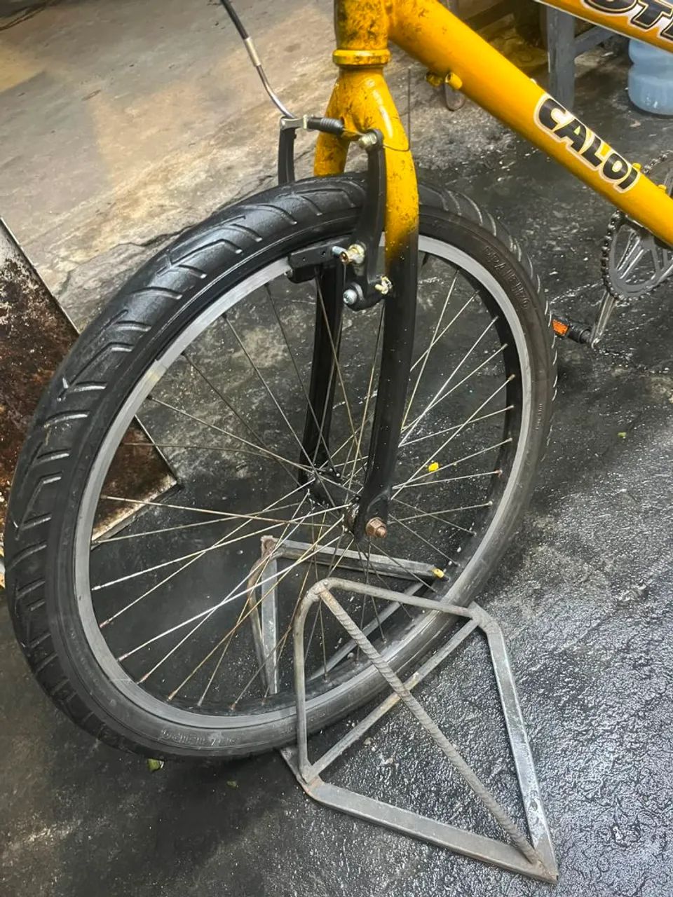 Bike  - Foto 4