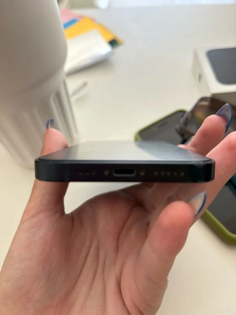 iPhone 13 128gb - Foto 5