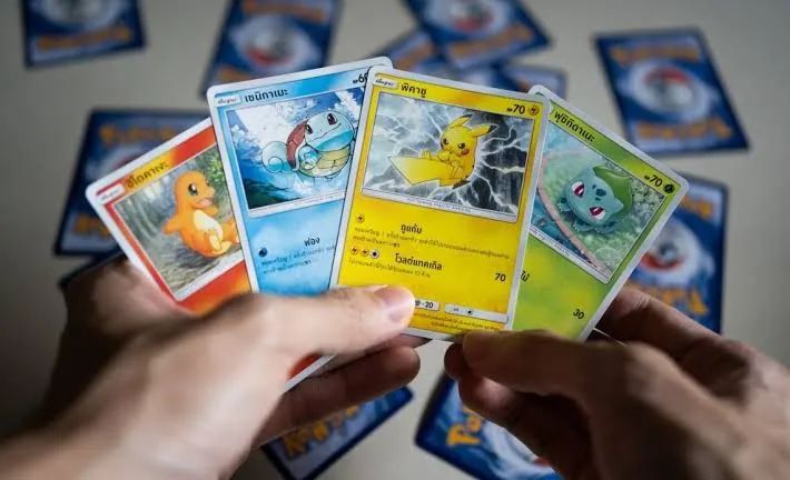 Cartas POKÉMON - TROCO  - Foto 2