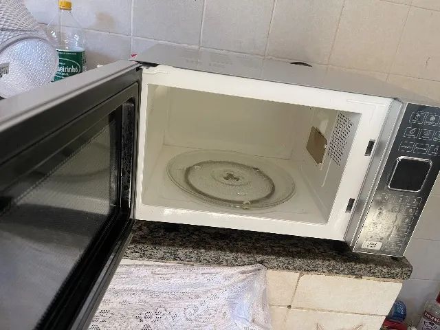 Microondas - Foto 3