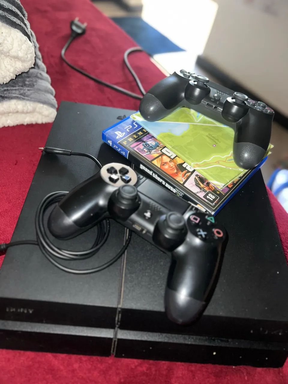 PS4 ? - Foto 4