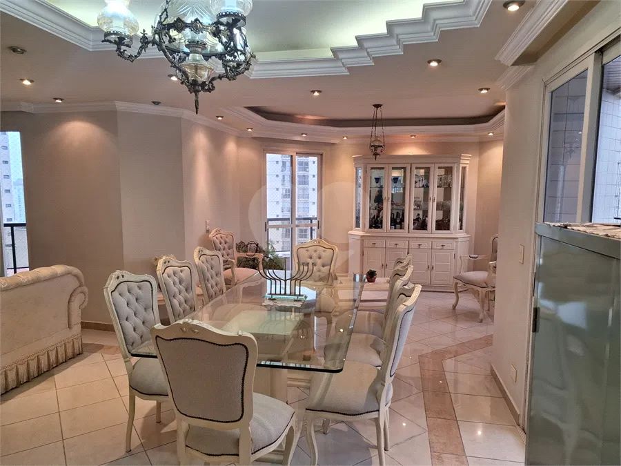 Apartamento com 3 quartos à venda em Santana - SP