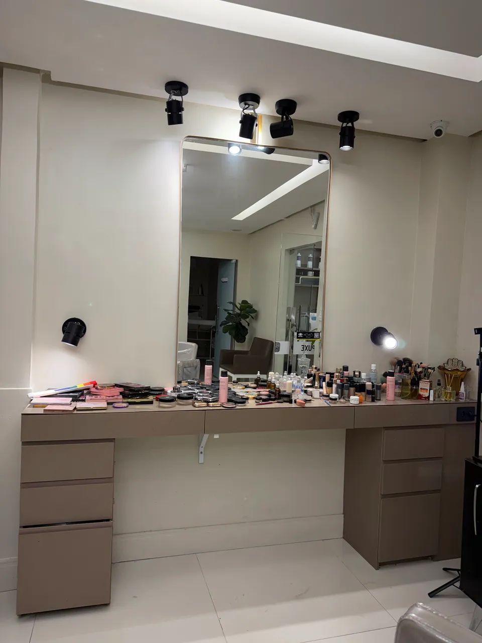 Bancada cabeleireiro  - Foto 2