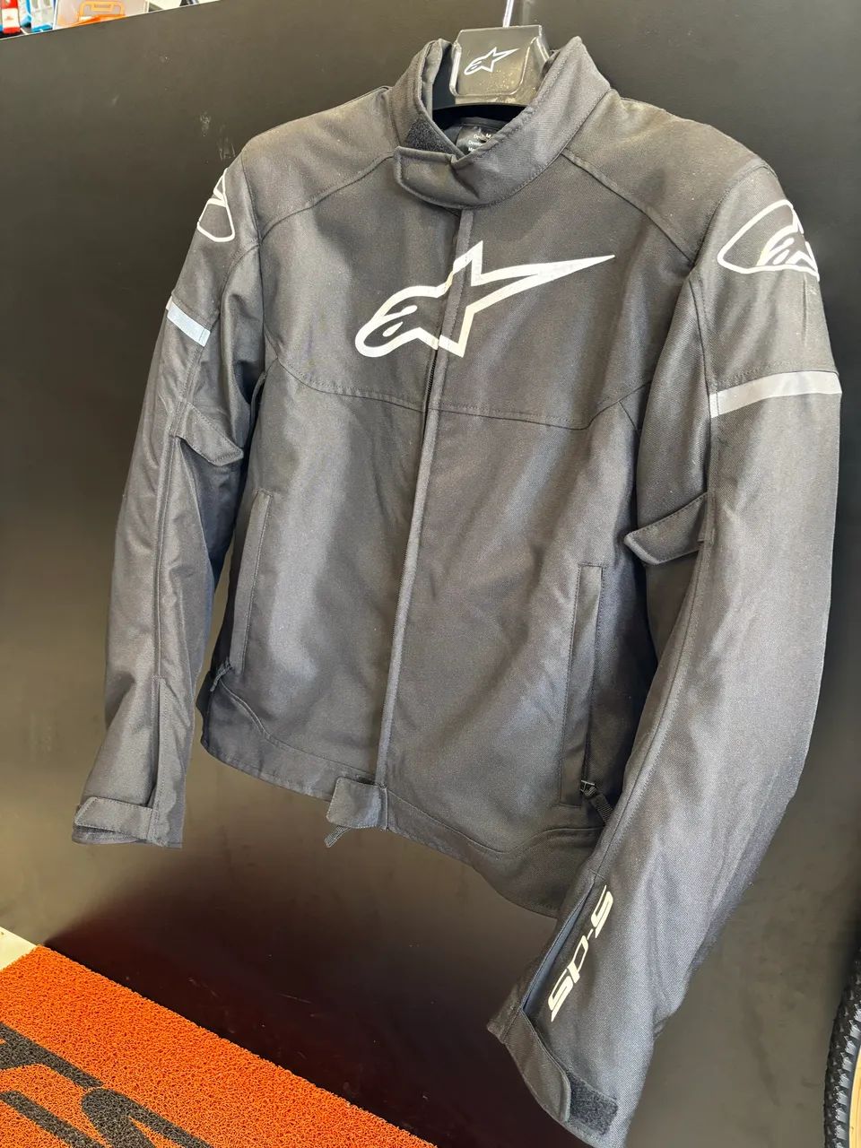 Jaqueta alpinestars sp-5  - Foto 4