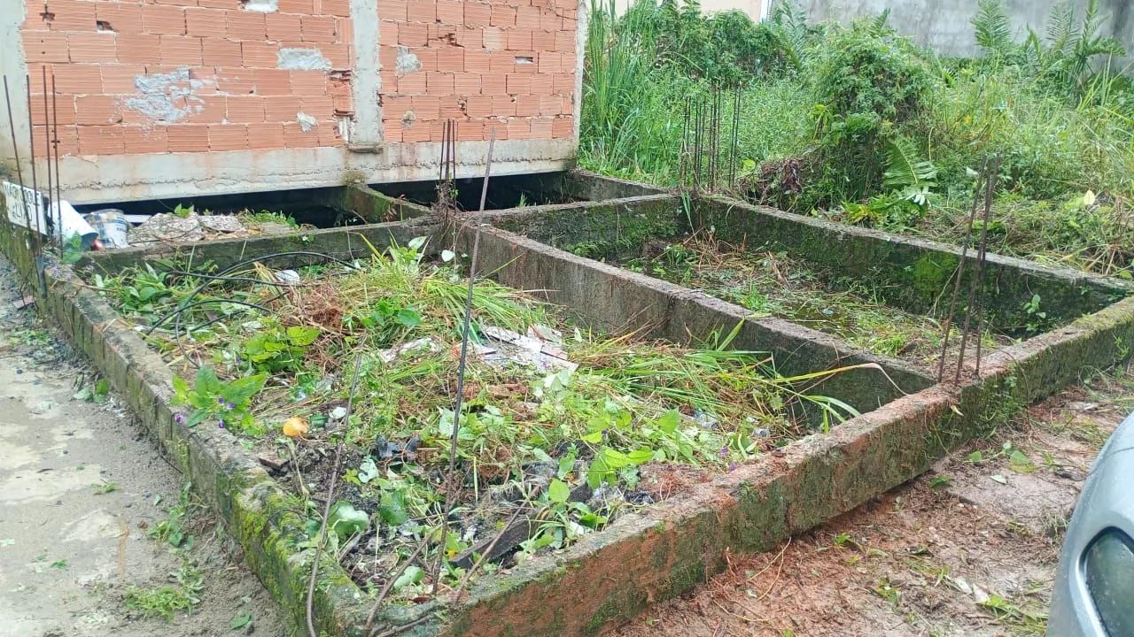 Lote na prainha de Mambucaba  - Foto 5