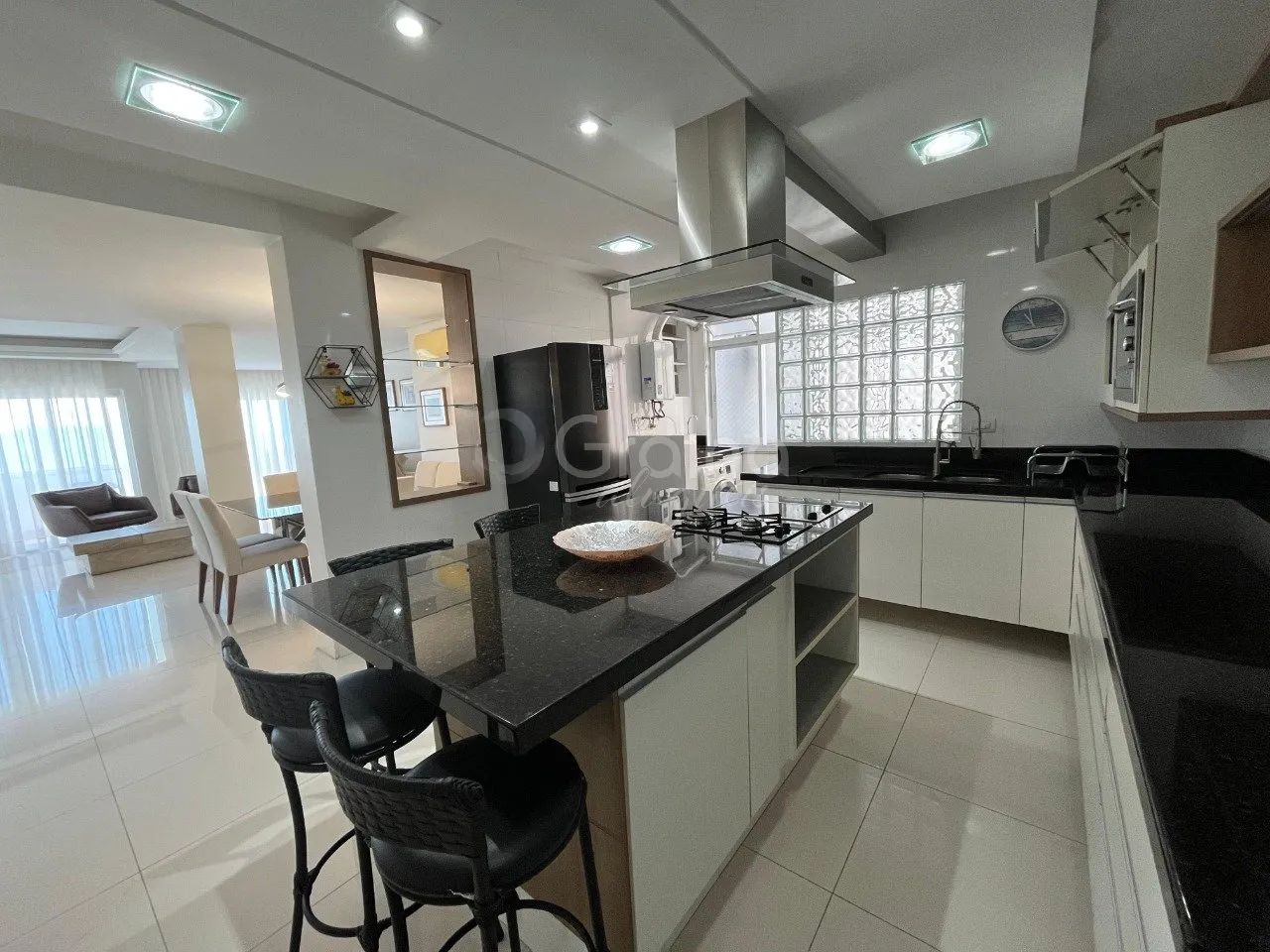 Apartamento com 2 quartos no Centro - Foto 3