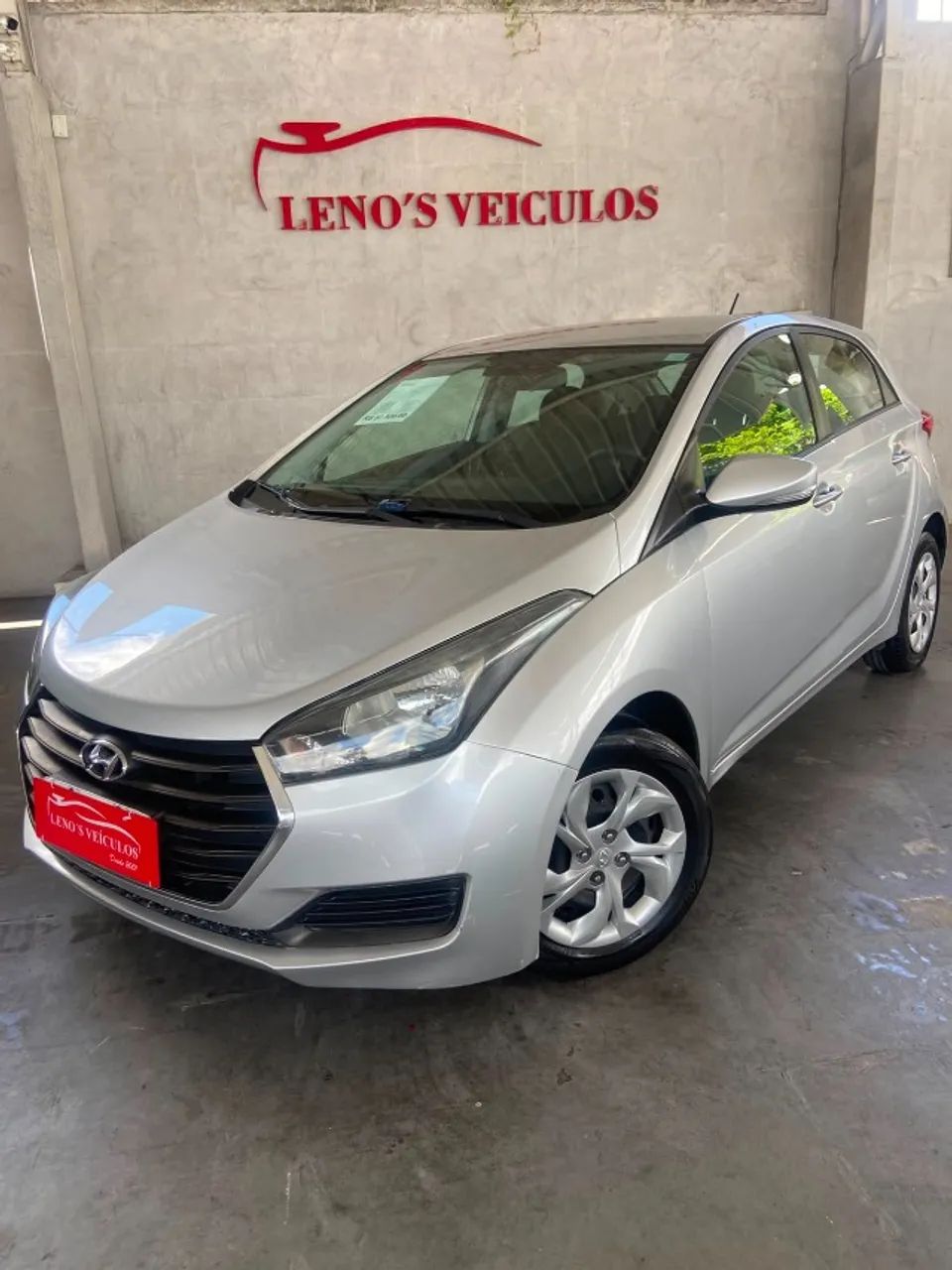 Hyundai HB20 Comf./c.plus/c.style 1.0 Flex 12V 2017 - Foto 2