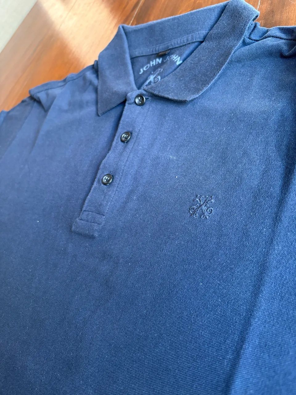 Camisa Polo John John Original - Foto 2