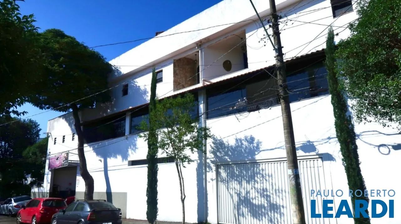 CASA ASSOBRADADA - UTINGA - SP - Foto 3