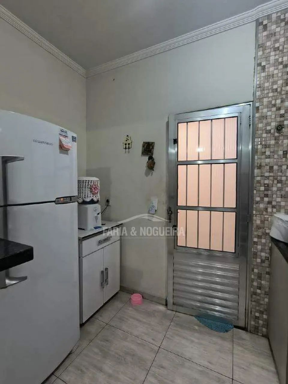 Casa à venda, 3 quartos, 2 vagas, Jardim Centenário - Rio Claro/SP - Foto 3