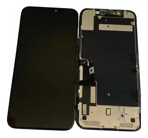 Display Original Retirado iPhone 11