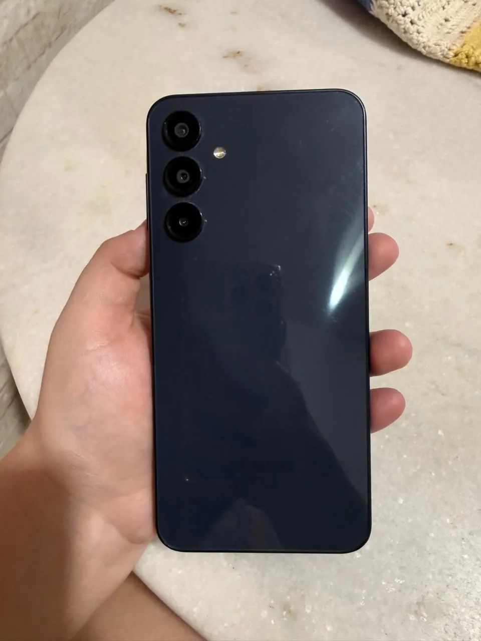 Vendo galaxy A16 5G - Foto 4