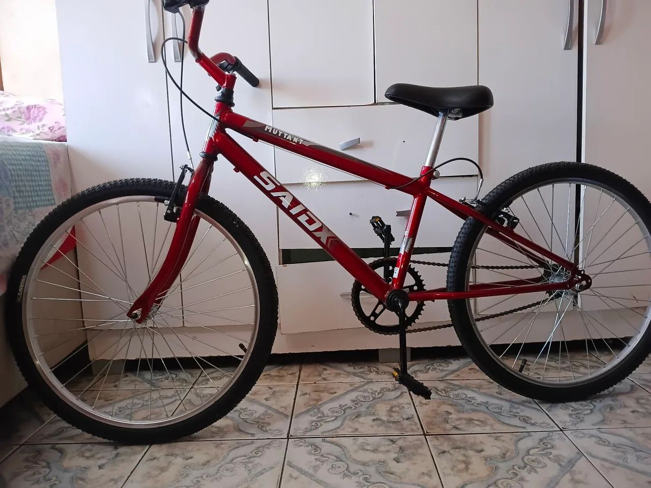Bicicleta Aro 24 - Foto 2