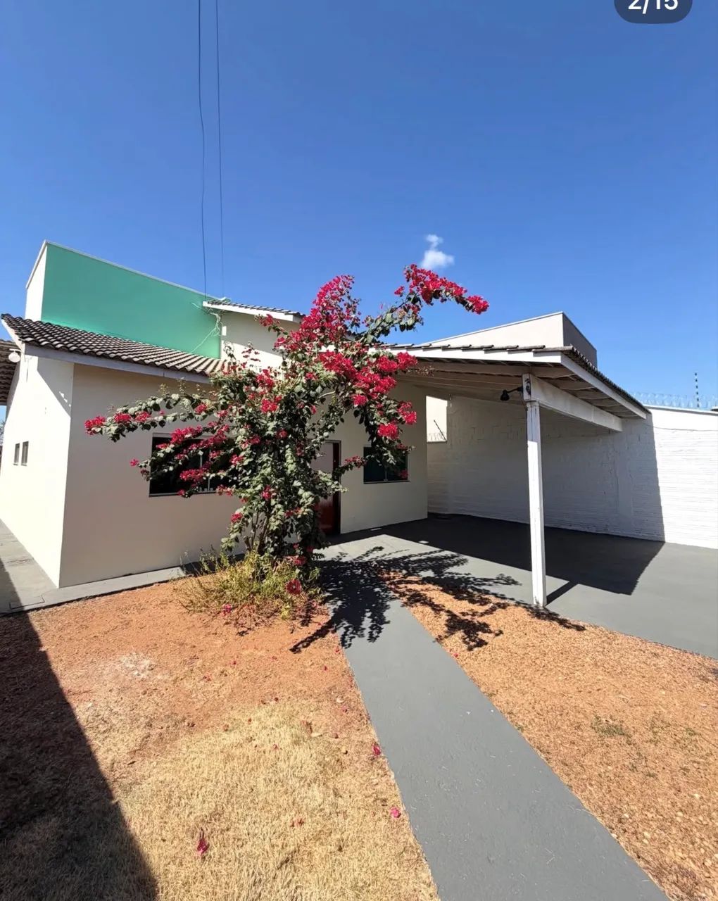 Casa para locação  - Foto 4