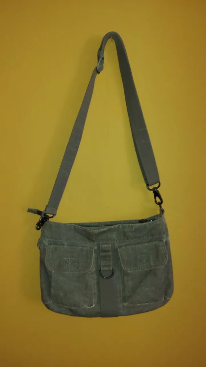 Bolsa KIPLING usada - Foto 2