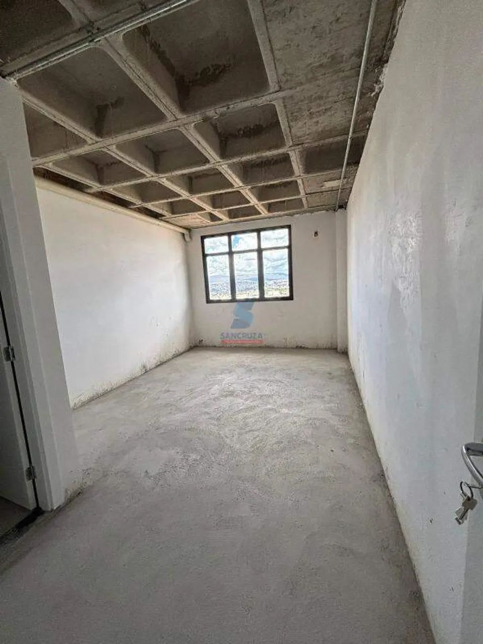 Sala para aluguel, 1 vaga, Eldorado - Contagem/MG - Foto 2
