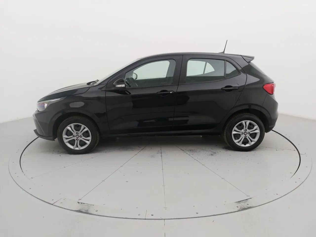 Fiat Argo Drive 1.0 Firefly 2026 - Foto 2