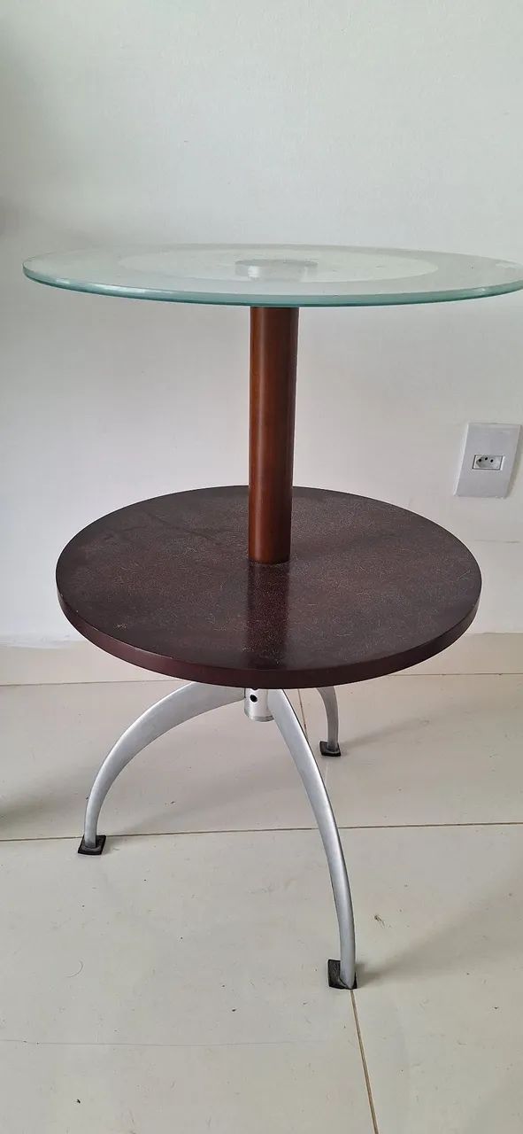 Mesa de canto